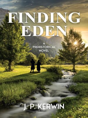 cover image of Finding Eden